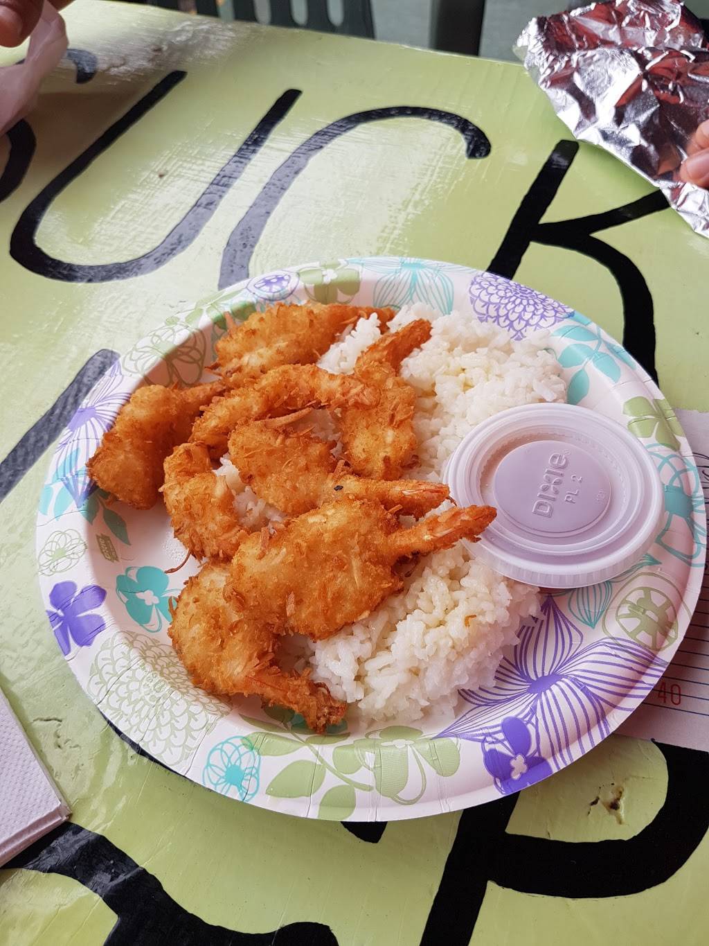 Shrimp Shack | restaurant | 53 - 360 Kamehameha Hwy, Hauula, HI 96717, USA | 8082565589 OR +1 808-256-5589
