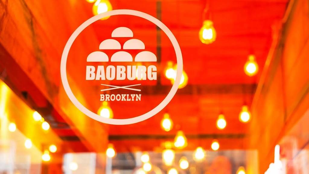 Baoburg | restaurant | 614 Manhattan Ave, Brooklyn, NY 11222, USA | 7183490011 OR +1 718-349-0011