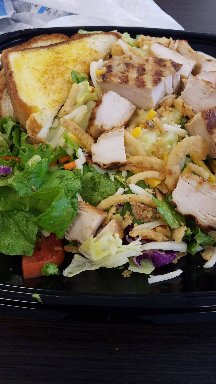 Zaxbys Chicken Fingers & Buffalo Wings | restaurant | 2981 Delk Rd SE, Marietta, GA 30067, USA | 6788707000 OR +1 678-870-7000