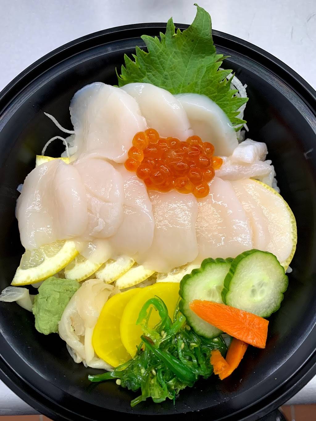 Usushi Cafe | cafe | 474 Massachusetts Ave, Arlington, MA 02474, USA | 7818595651 OR +1 781-859-5651