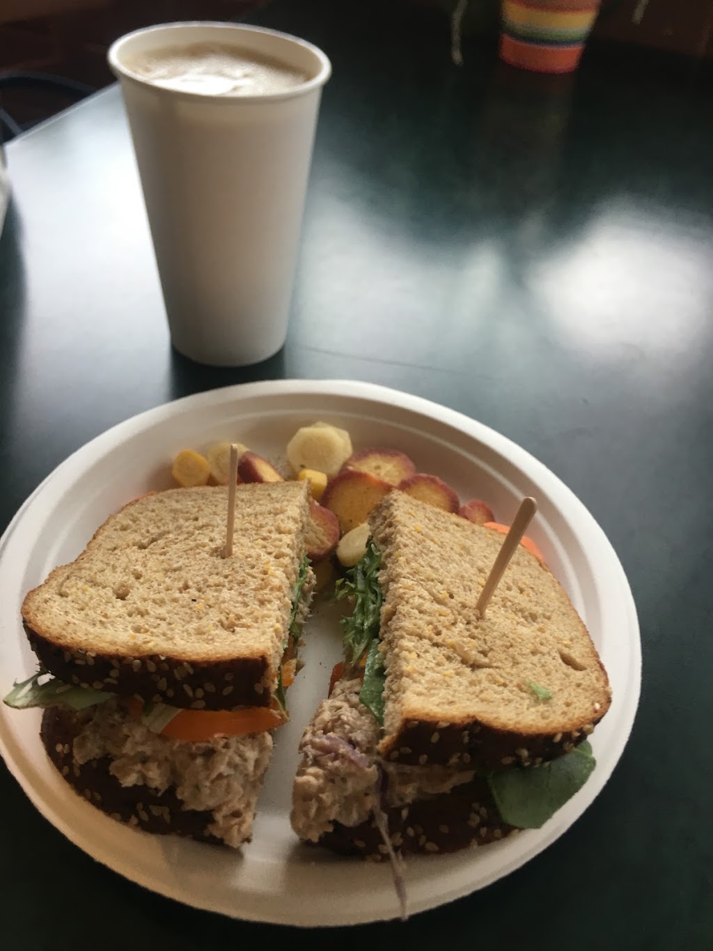 Surfers Point Café | cafe | 204 E Thompson Blvd, Ventura, CA 93001, USA | 8056678000 OR +1 805-667-8000