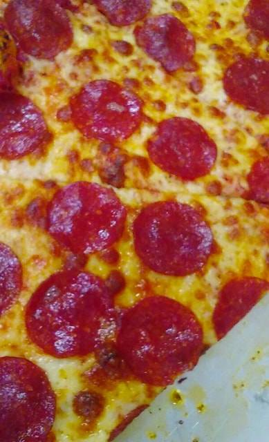 Francescas Pizza | restaurant | 3961 SW Port St Lucie Blvd, Port St. Lucie, FL 34953, USA | 7723444748 OR +1 772-344-4748