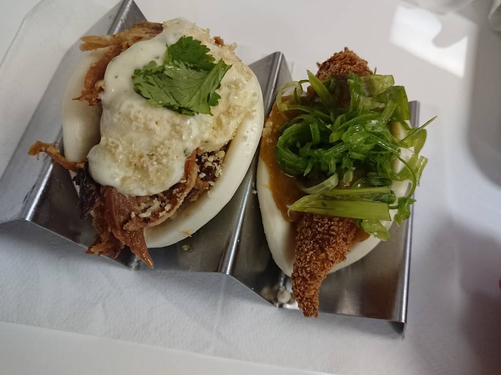 King Bao Alafaya | restaurant | 11768 E Colonial Dr, Orlando, FL 32817, USA | 4079142544 OR +1 407-914-2544