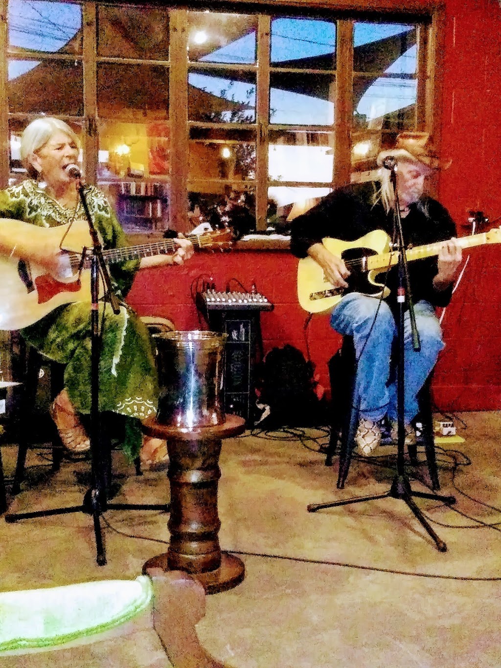 Liebrary on Beck | night club | 1123 Beck Ave, Panama City, FL 32401, USA | 8507400418 OR +1 850-740-0418