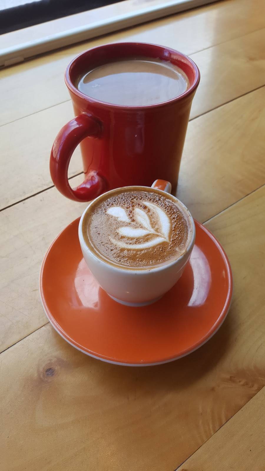 The Grind | cafe | 168 Willey St #5531, Morgantown, WV 26505, USA | 3042965297 OR +1 304-296-5297