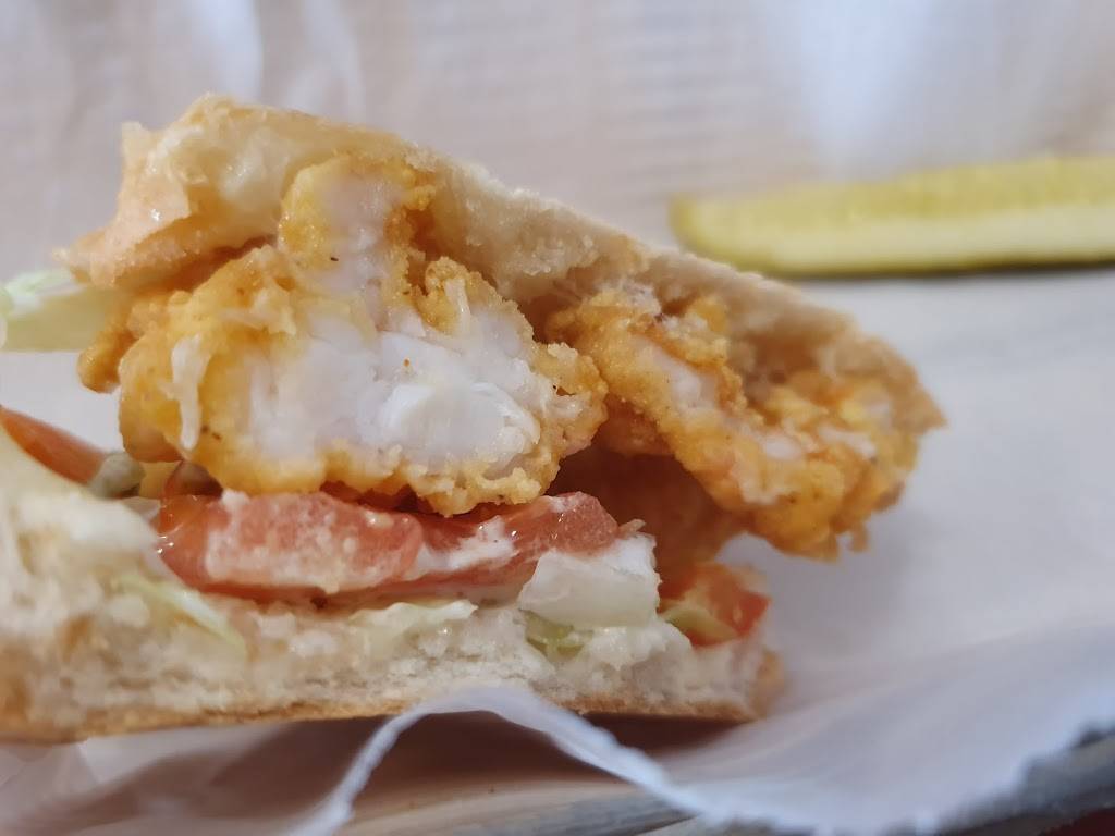 Fat Daddys | restaurant | 57950 Labauve Ave, Plaquemine, LA 70764, USA | 2256871826 OR +1 225-687-1826