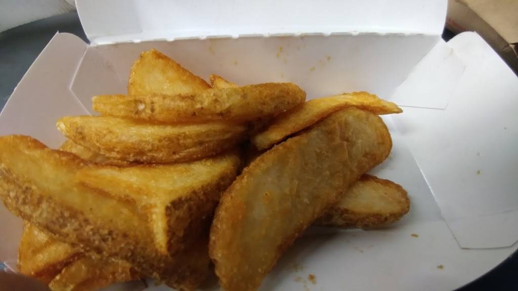 Jack in the Box | restaurant | 1945 W Main St, Mesa, AZ 85201, USA | 4807337997 OR +1 480-733-7997