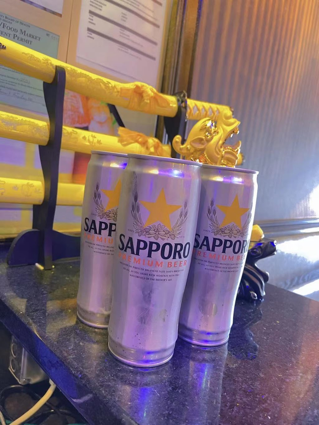 Yamato Steak Of Japan | restaurant | 2423 N 6th St, Vincennes, IN 47591, USA | 8123160666 OR +1 812-316-0666