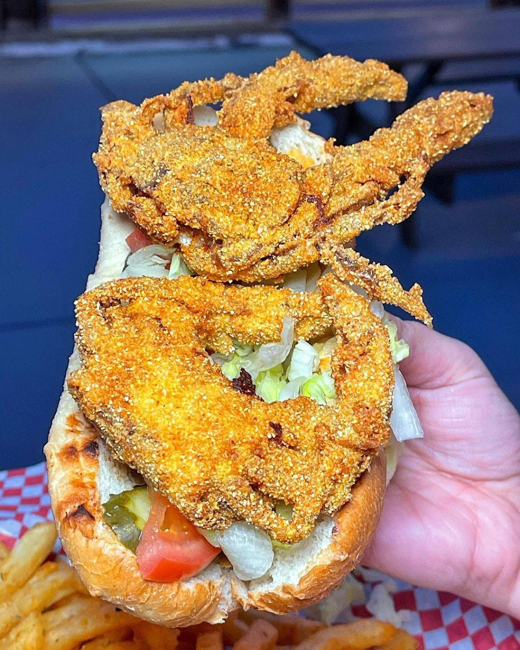 Angry Crab Shack@ Atascocita | restaurant | 6925 Farm to Market 1960 Rd E, Atascocita, TX 77346, USA | 3469772722 OR +1 346-977-2722