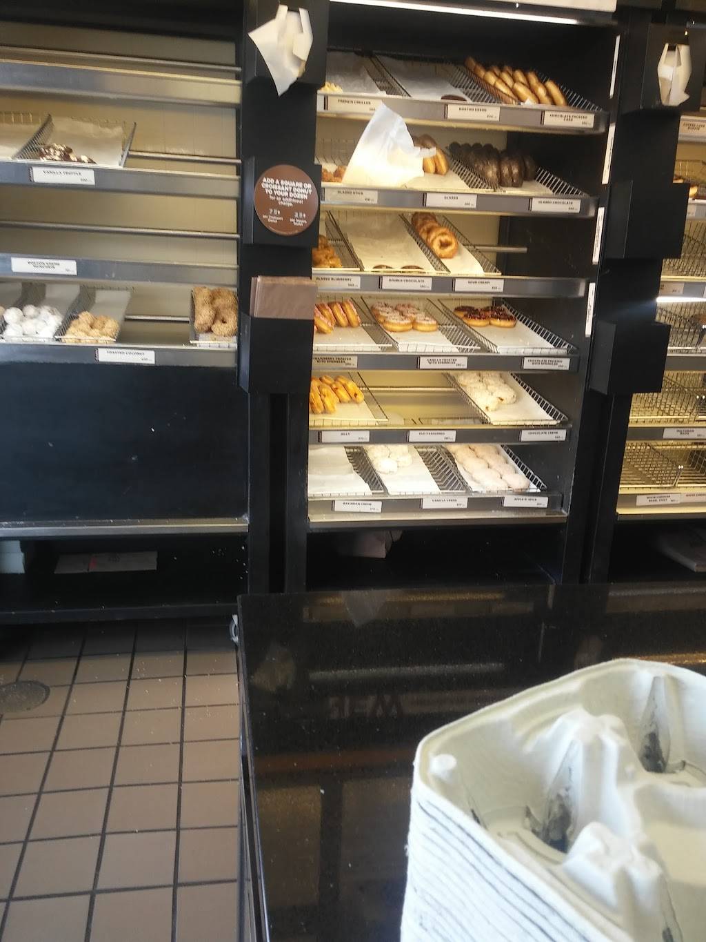 Dunkin | bakery | 4345 S Telegraph Rd, Dearborn Heights, MI 48125, USA | 3136000568 OR +1 313-600-0568