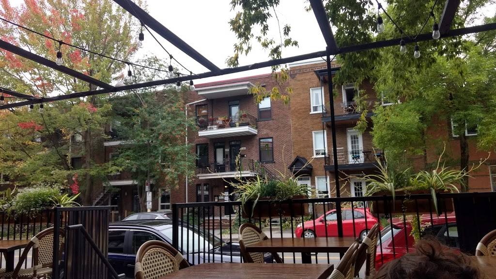 Pizzeria NO.900 - Limoilou | restaurant | 1166 3e Ave, Quebec City, QC G1L 2X6, Canada | 5813004043 OR +1 581-300-4043