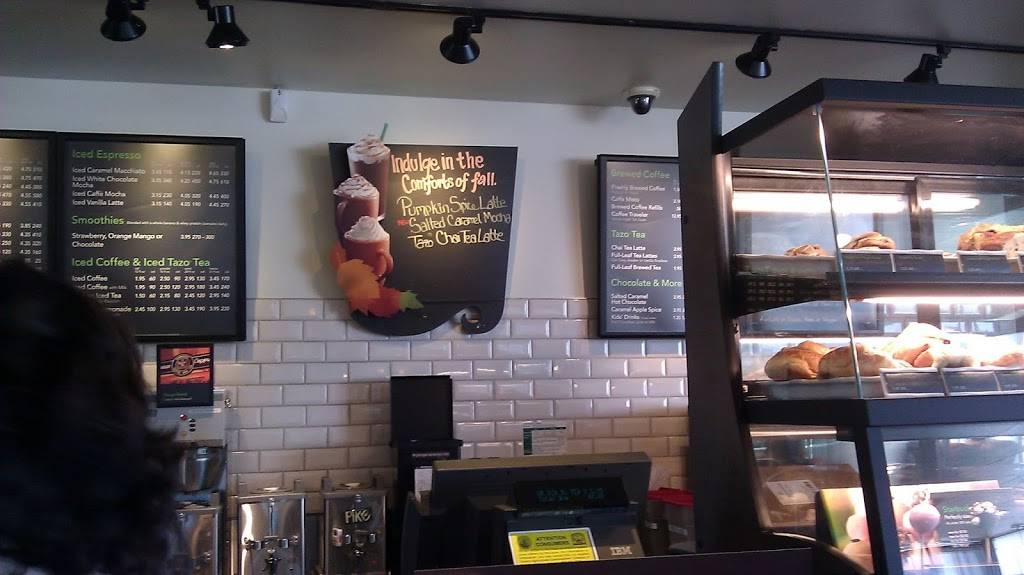Starbucks | cafe | 550 Deep Valley Dr #179, Rolling Hills, CA 90274, USA | 3102658071 OR +1 310-265-8071