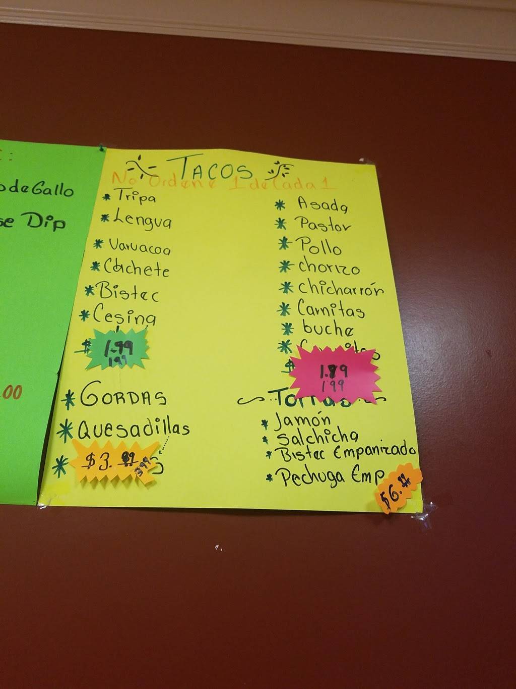 Tienda Los Amigos | restaurant | 604 NE Main St # 400, Simpsonville, SC 29681, USA | 8649626728 OR +1 864-962-6728