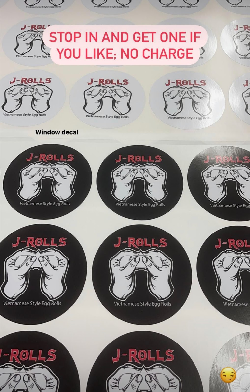 J-Rolls | restaurant | 401 S Anton Ave, Marshfield, WI 54449, USA | 7156507001 OR +1 715-650-7001