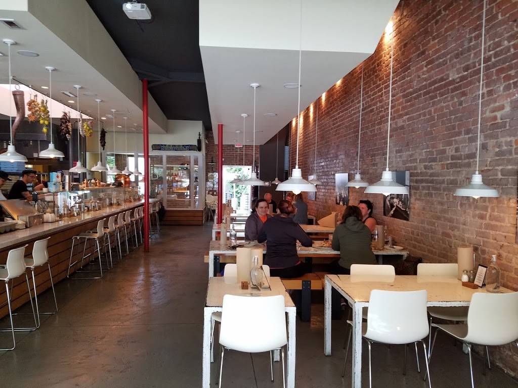 Varuni Napoli | restaurant | 1540 Monroe Dr NE, Atlanta, GA 30324, USA | 4047092690 OR +1 404-709-2690