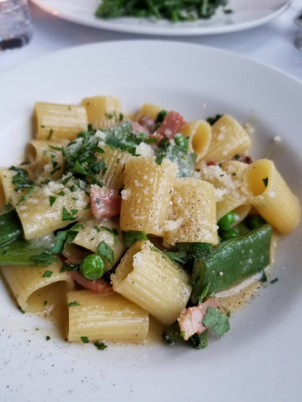 Harvest on Hudson | restaurant | 1 River St, Hastings-On-Hudson, NY 10706, USA | 9144782800 OR +1 914-478-2800