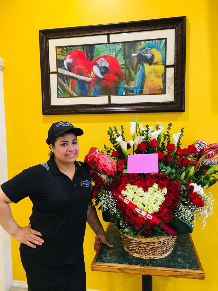 Al  ESTILO KATRACHO | restaurant | 12005 Veterans Memorial Dr suite b, Houston, TX 77067, USA | 3463291222 OR +1 346-329-1222