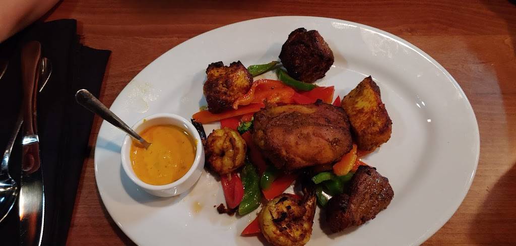 Zaika Indian Cuisine | restaurant | 4661 Centennial Blvd, Colorado Springs, CO 80919, USA | 7195997337 OR +1 719-599-7337