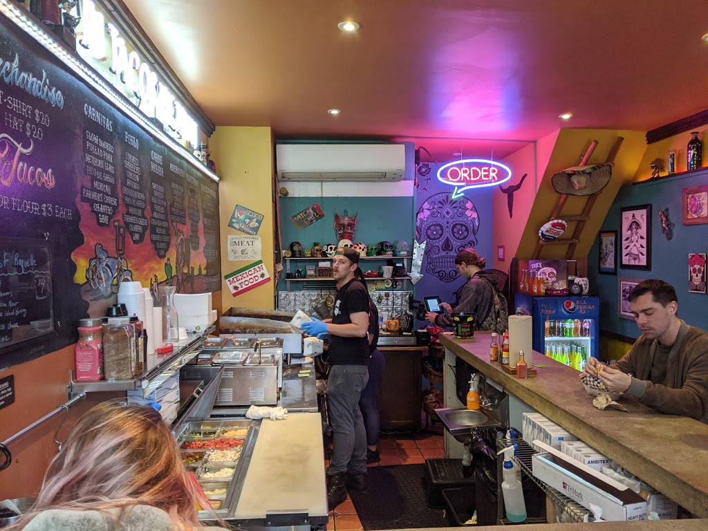 Doce Taqueria | restaurant | 1302 E Carson St, Pittsburgh, PA 15203, USA | 4122388518 OR +1 412-238-8518