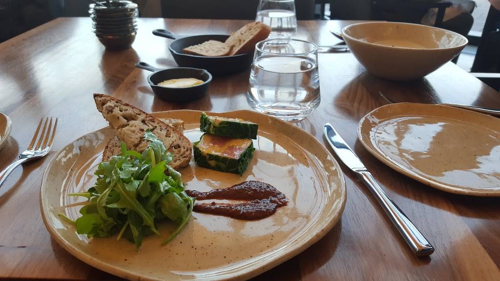 The Restaurant at Redstone Winery | restaurant | 4245 King St, Beamsville, ON L0R 1B1, Canada | 9055639463 OR +1 905-563-9463