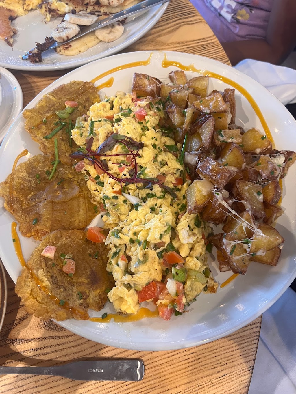 Bistrology Breakfast & Brunch | restaurant | 10004 US-98, Miramar Beach, FL 32550, USA | 8507577374 OR +1 850-757-7374