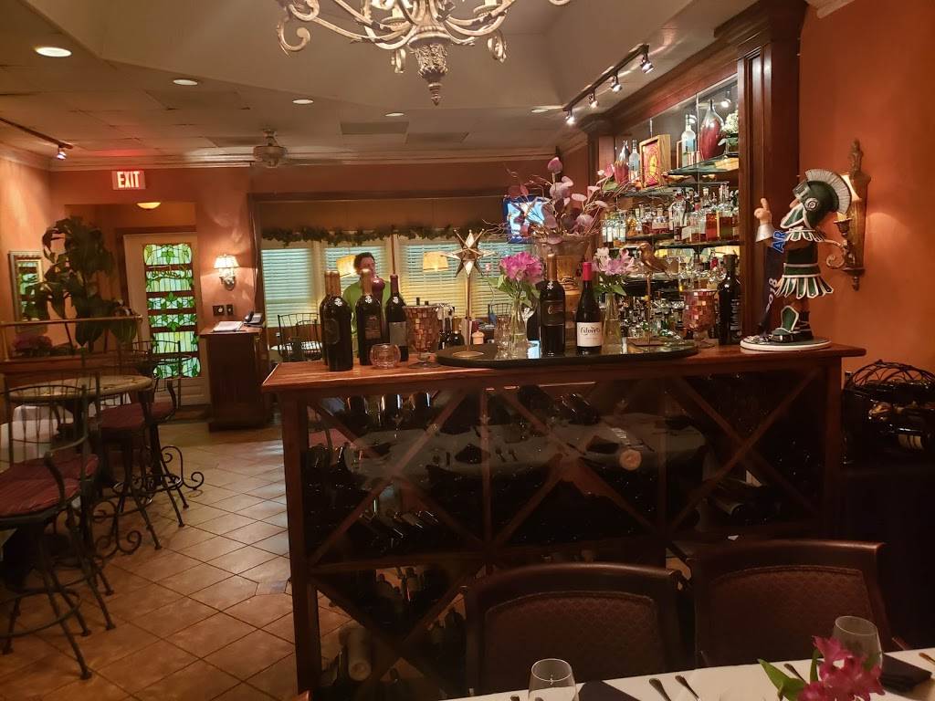 Calverts Restaurant | restaurant | 475 Highland Ave, Augusta, GA 30909, USA | 7067384514 OR +1 706-738-4514