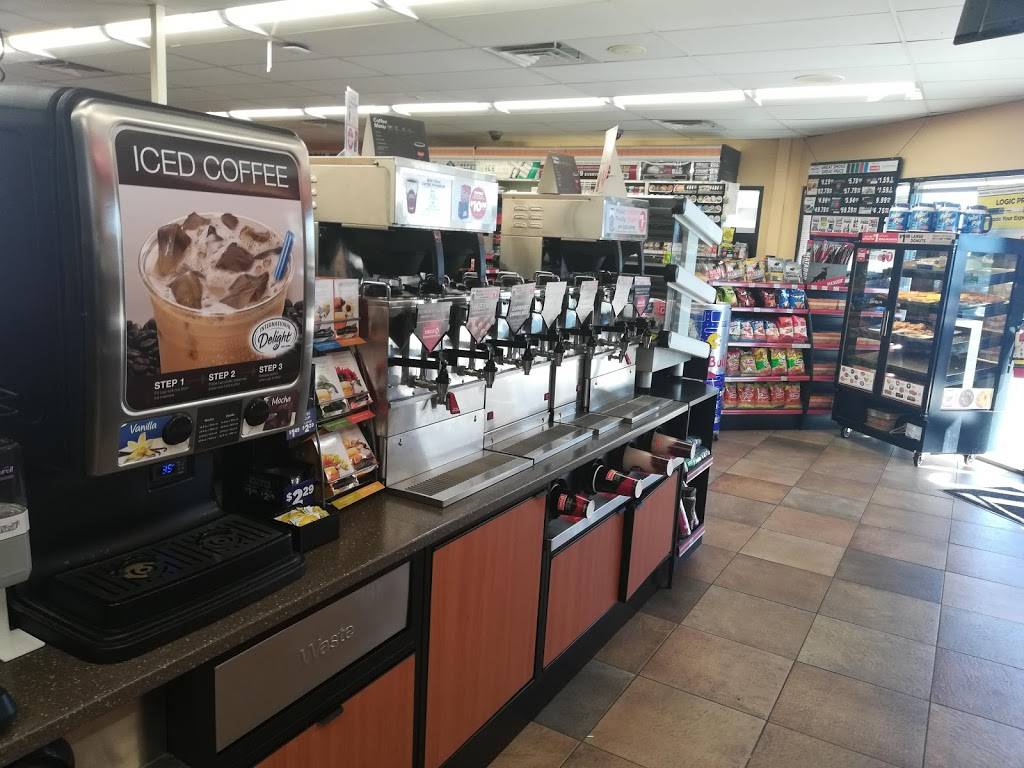 Circle K | meal takeaway | 15410 N 40th St, Phoenix, AZ 85032, USA | 6024821280 OR +1 602-482-1280