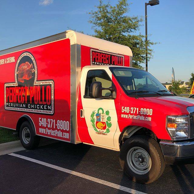 Perfect Pollo | restaurant | 11657 Lakeridge Pkwy Unit F, Ashland, VA 23005, USA | 8042077411 OR +1 804-207-7411