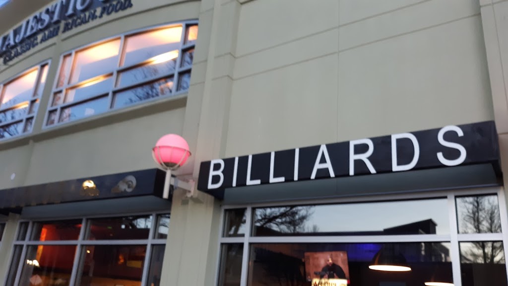 Golden Fleece Billiards | restaurant | 2929 Colby Ave, Everett, WA 98201, USA | 4253743045 OR +1 425-374-3045