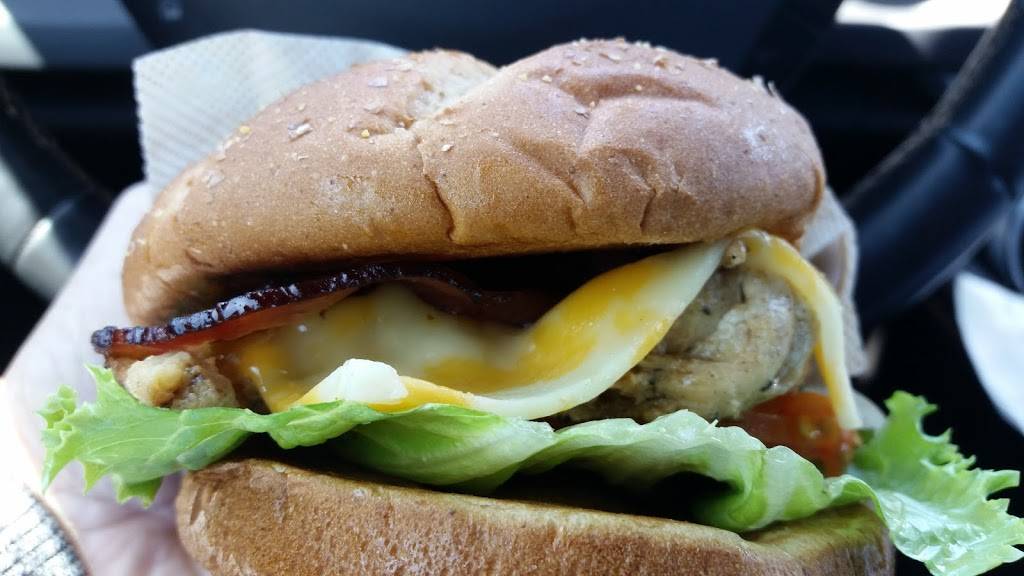 Chick-fil-A | restaurant | 5104 Fairmont Pkwy, Pasadena, TX 77505, USA | 2819982300 OR +1 281-998-2300