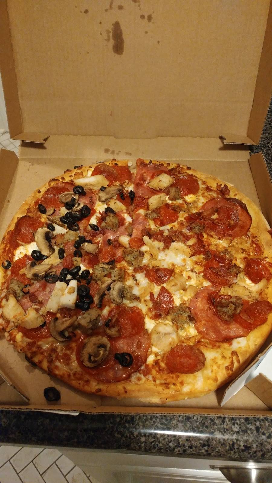 Dominos Pizza | meal delivery | 5094 Murfreesboro Rd Ste 1, La Vergne, TN 37086, USA | 6152138900 OR +1 615-213-8900