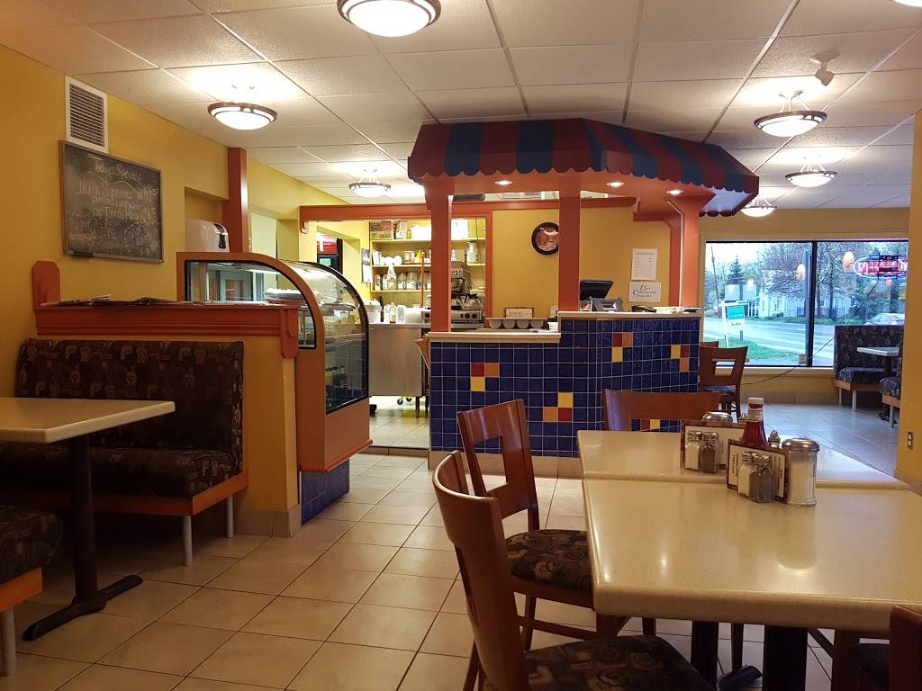 Jiffy Grill | restaurant | 146 Main St, Odessa, ON K0H 2H0, Canada | 6133868886 OR +1 613-386-8886