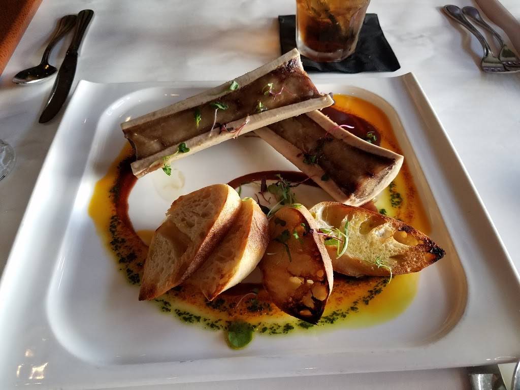 Citrus City Grille | restaurant | 122 N Glassell St, Orange, CA 92866, USA | 7146399600 OR +1 714-639-9600