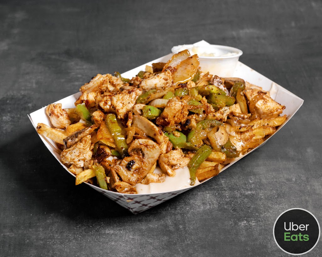 Jackpot Street Food | restaurant | 8630 Mentor Ave, Mentor, OH 44060, USA | 4402900030 OR +1 440-290-0030