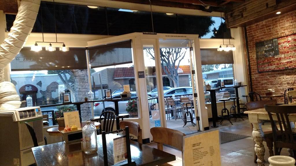 American Grub | restaurant | 365 El Camino Real, Tustin, CA 92780, USA | 7145053500 OR +1 714-505-3500