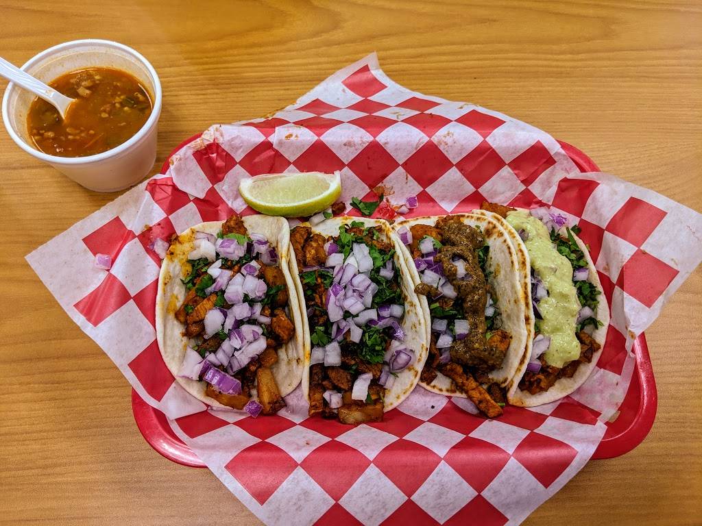 Bigotes Street Tacos | restaurant | 24900 Kuykendahl Rd, Tomball, TX 77375, USA | 8325341937 OR +1 832-534-1937