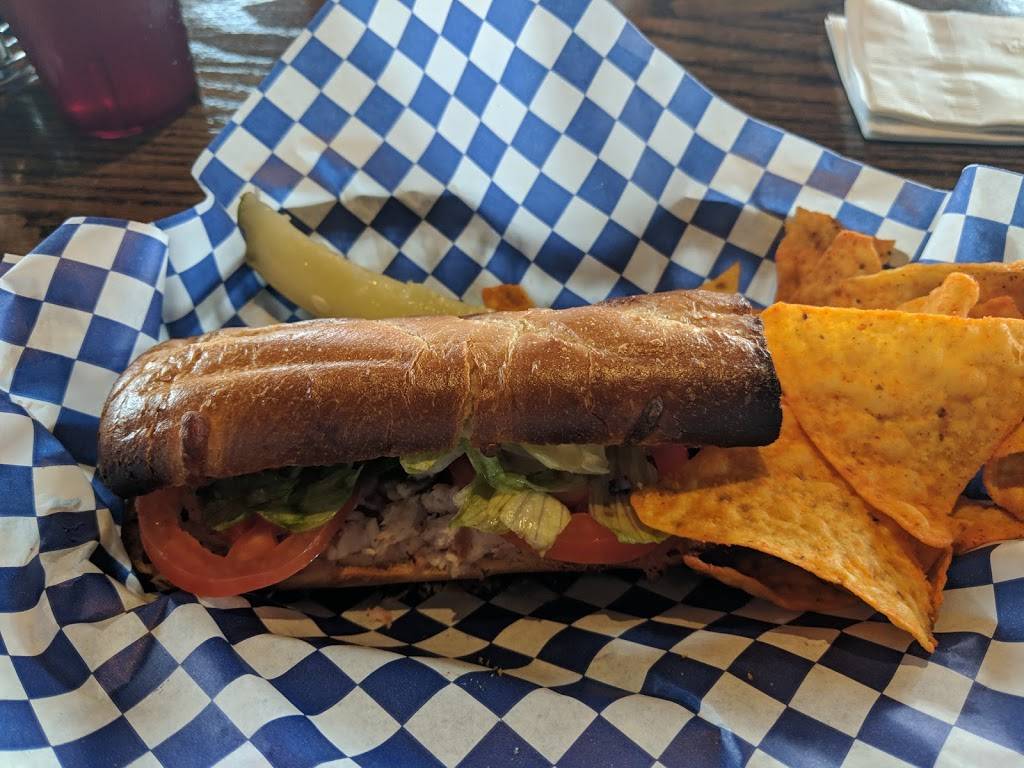 Brick Oven Pizza Co. | restaurant | 903 FM518, Kemah, TX 77565, USA | 2813342626 OR +1 281-334-2626