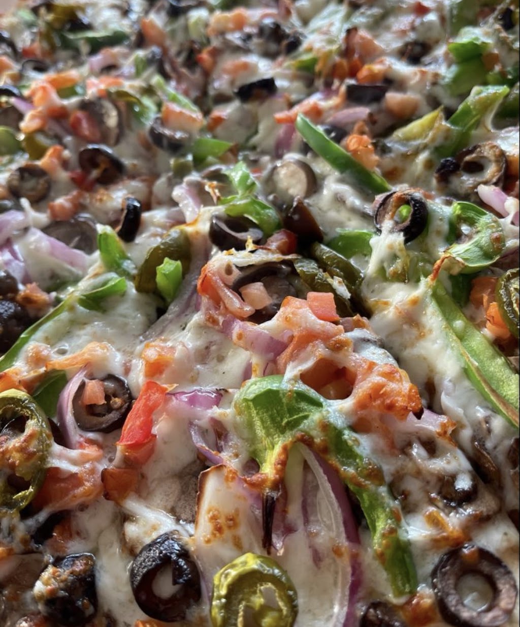 California Express Pizza | restaurant | 8785 Center Pkwy B320, Sacramento, CA 95823, USA | 9165253333 OR +1 916-525-3333