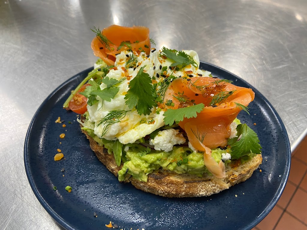 Stone Street Cafe LA | restaurant | 7174 Melrose Ave, Los Angeles, CA 90046, USA | 3234337960 OR +1 323-433-7960