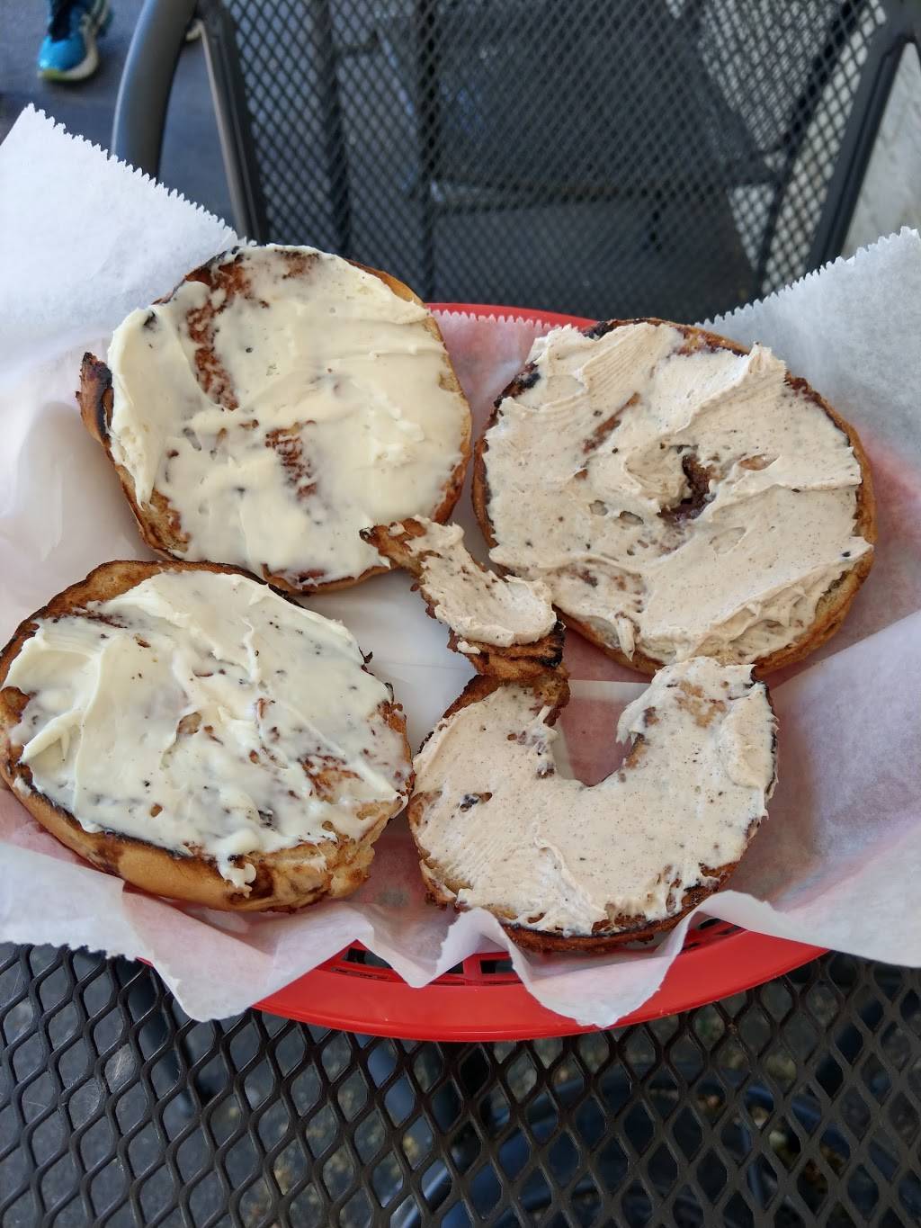 Balsam Bagels | restaurant | 288 Winton Rd N, Rochester, NY 14610, USA | 5854825080 OR +1 585-482-5080