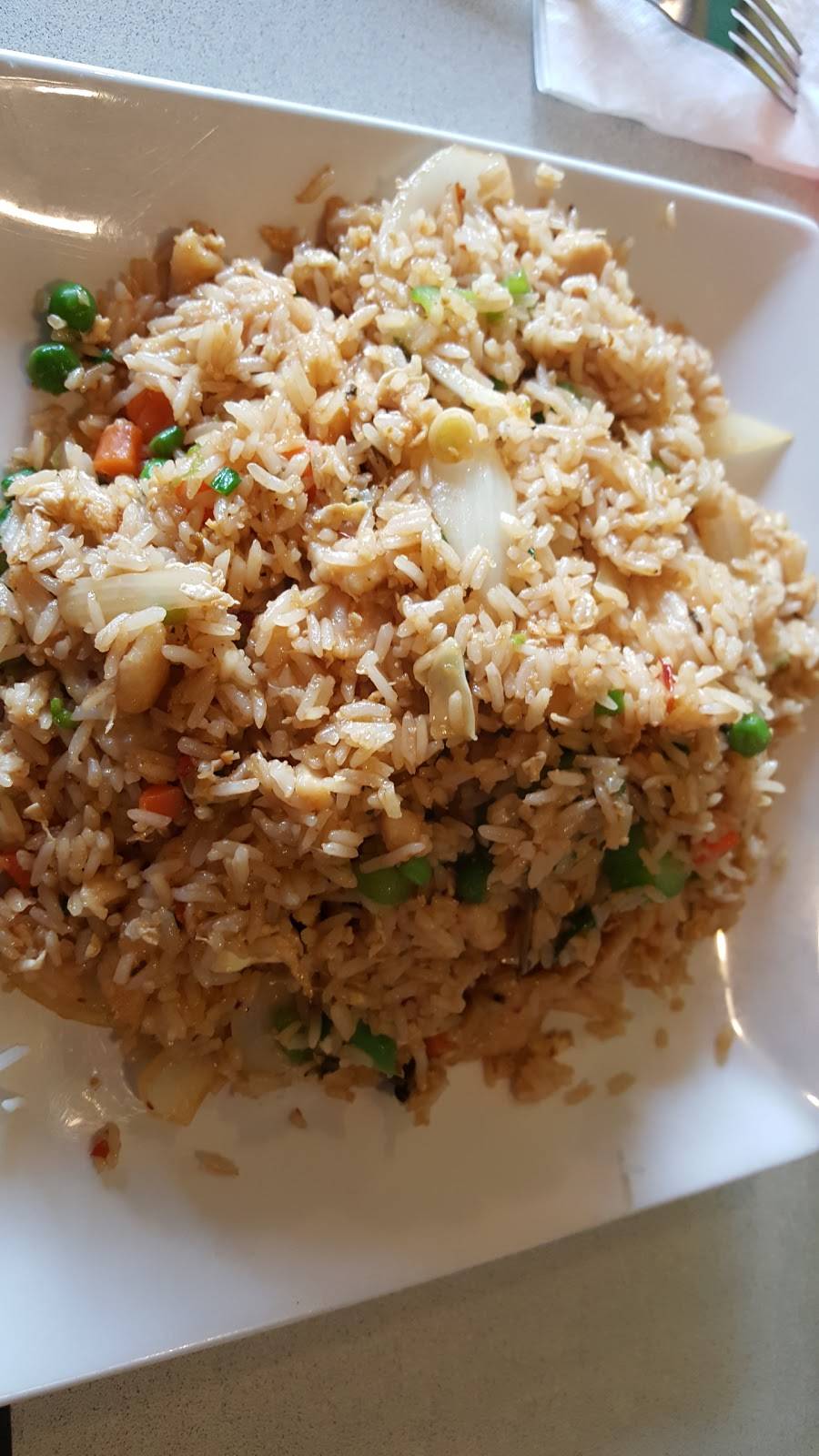 Lovers Egg Roll | restaurant | 5960 Parker Rd #260, Plano, TX 75093, USA | 9723789292 OR +1 972-378-9292