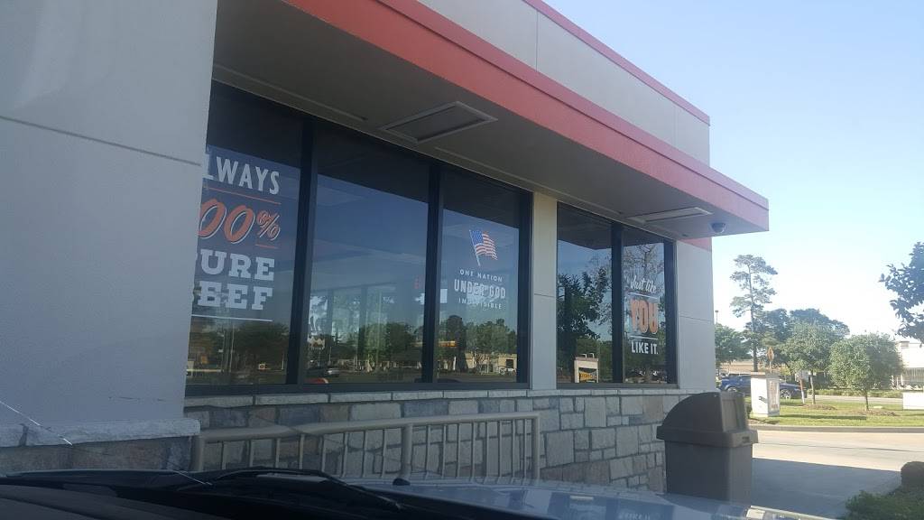 Slim Chickens | restaurant | 30255 TX-494 Loop, Kingwood, TX 77339, USA | 8326445928 OR +1 832-644-5928