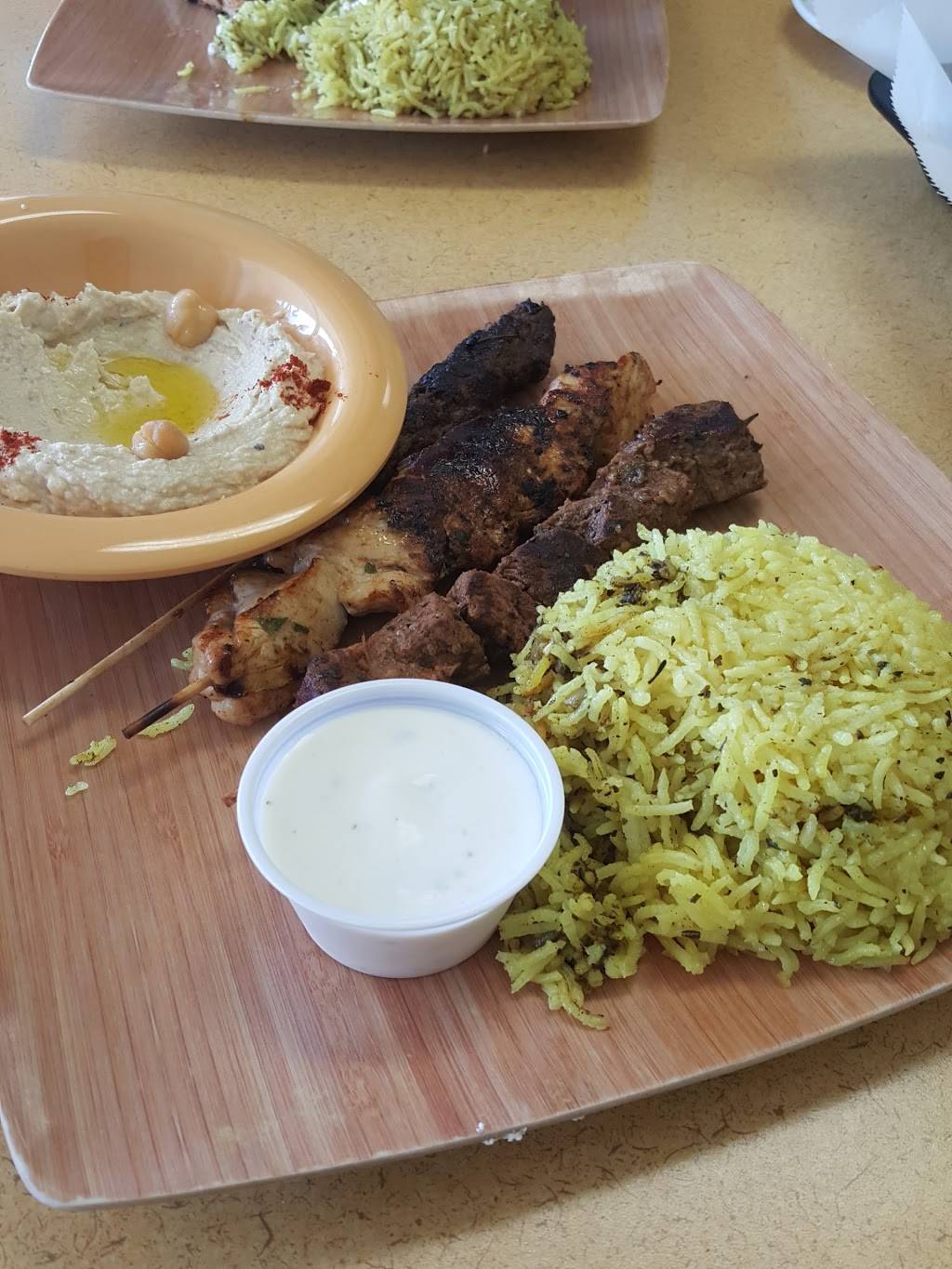 Pita Kebob | restaurant | 3028 E College Ave, Ruskin, FL 33570, USA | 8134194926 OR +1 813-419-4926