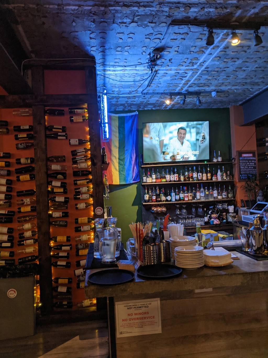 Bites of Bangkok | restaurant | 340 15th Ave E #201, Seattle, WA 98102, USA | 2062680823 OR +1 206-268-0823