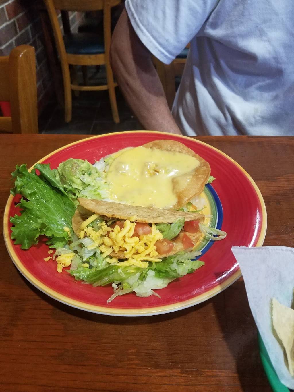 Casa Don Boni | restaurant | 906 Main St, Liberty, TX 77575, USA | 9363348860 OR +1 936-334-8860