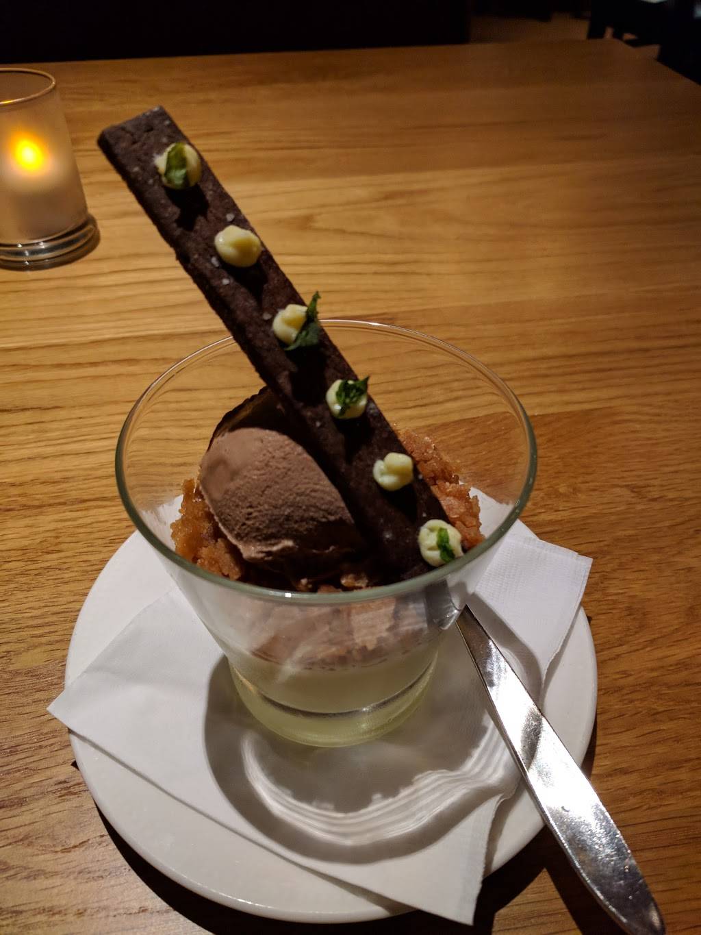 Providence New American Kitchen | restaurant | 1329 Baltimore Ave, Kansas City, MO 64105, USA | 8163031686 OR +1 816-303-1686