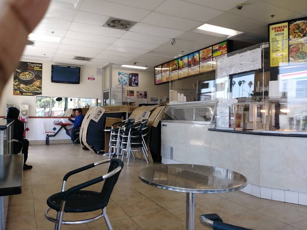 Louisiana Fried Chicken | restaurant | 2103 W Jefferson Blvd, Los Angeles, CA 90018, USA | 3233739799 OR +1 323-373-9799