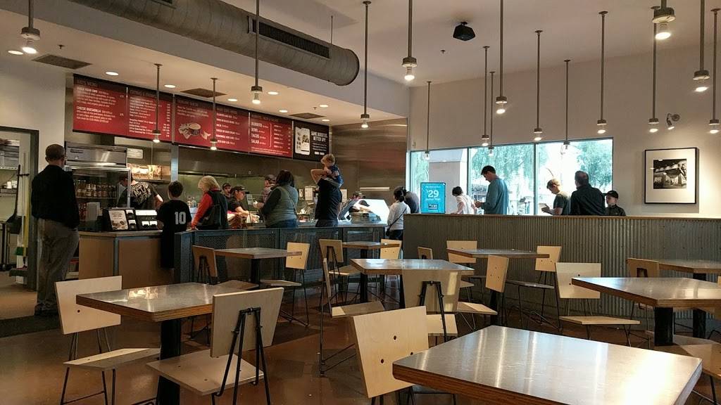 Chipotle Mexican Grill | restaurant | 15035 N Thompson Peak Pkwy Ste E101, Scottsdale, AZ 85260, USA | 4806615650 OR +1 480-661-5650
