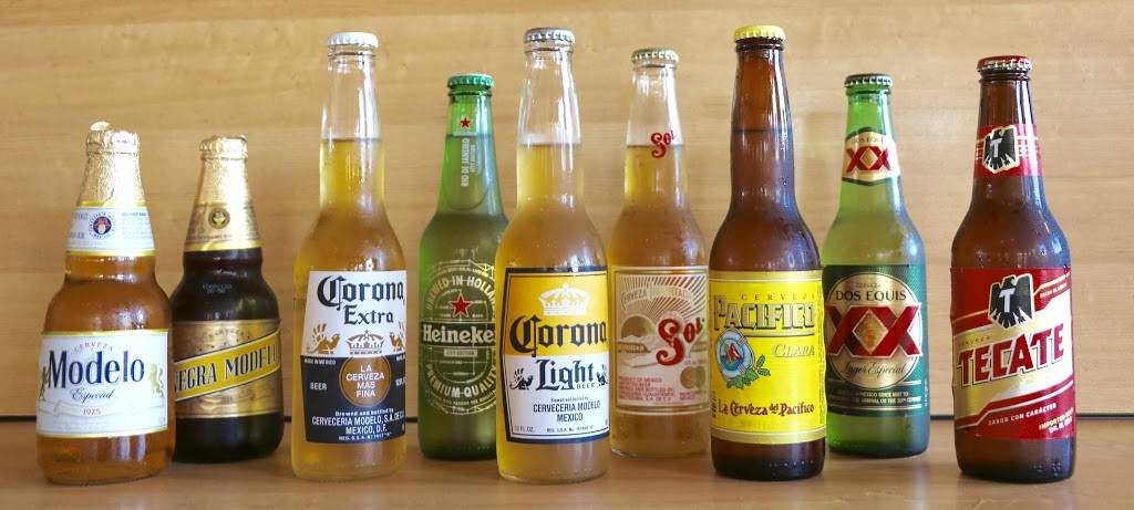 El Canelo | restaurant | 4236 Peach St, Erie, PA 16509, USA | 8148608187 OR +1 814-860-8187