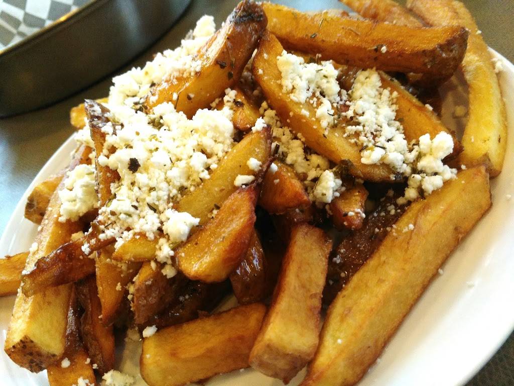 Mamas Boys Burgers | restaurant | 480 Danforth Rd, Scarborough, ON M1K 1C7, Canada | 4162696262 OR +1 416-269-6262